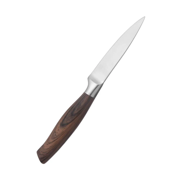 Faca de Descascar Home Style Wood 33 cm
