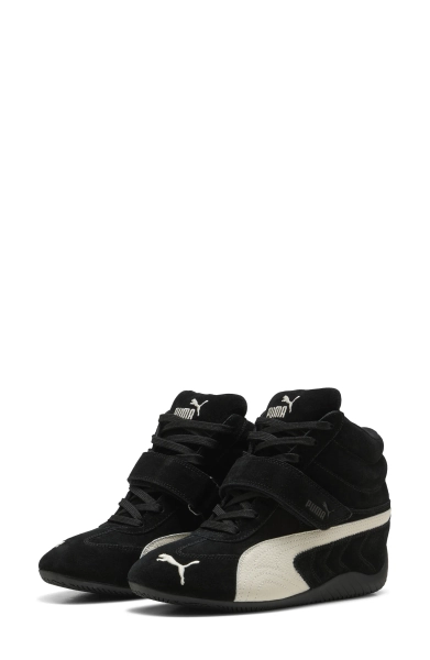 Speedcat Wedge Sneaker