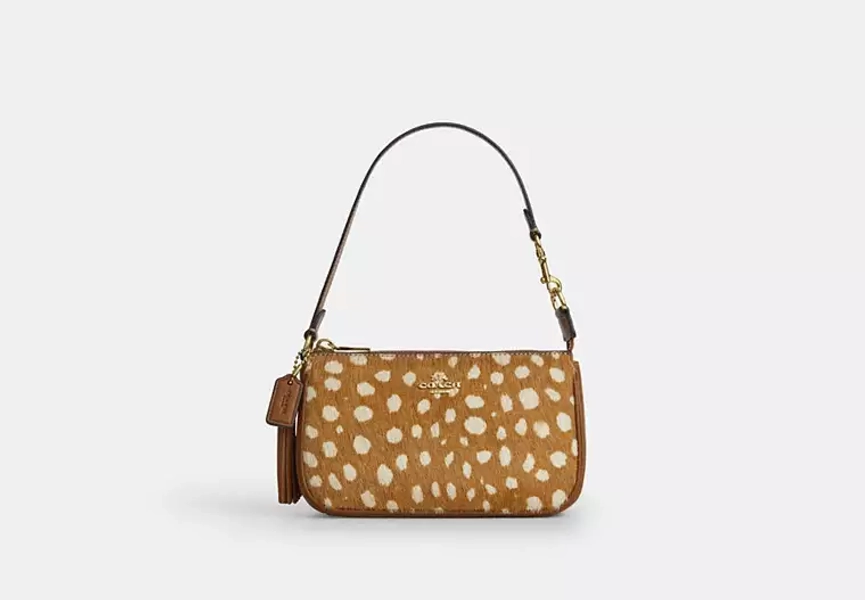 Nolita 19 With Deer Print
