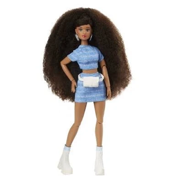 Naturalistas Kelsey Fashion Doll