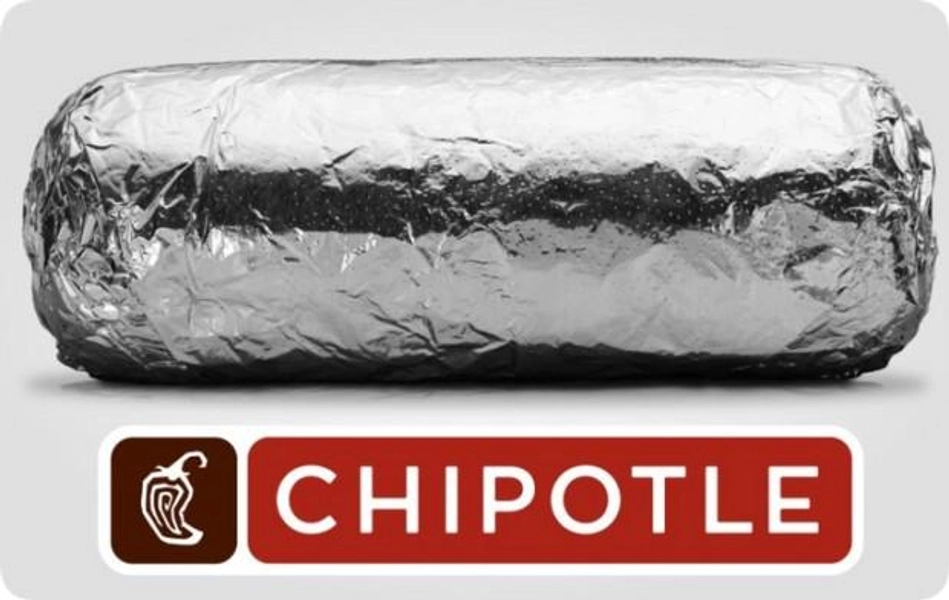 Chipotle eGift Card