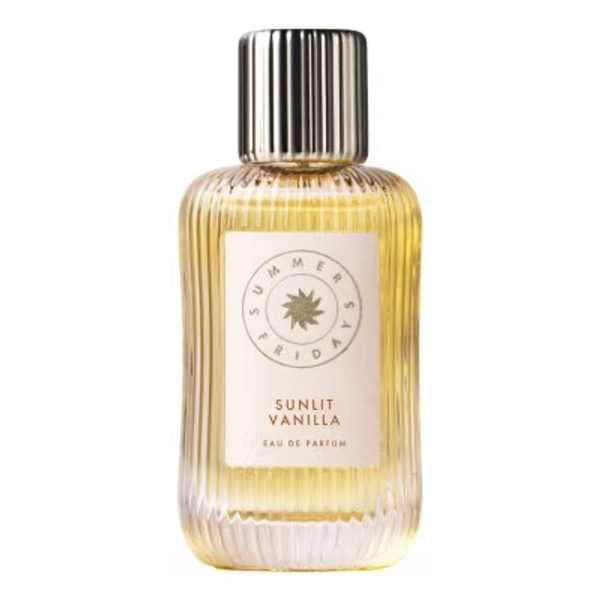 Summer Fridays    Sunlit Vanilla™ - Eau De Parfum