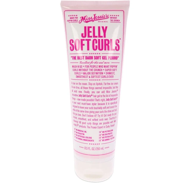 Miss Jessies Jelly Soft Curls