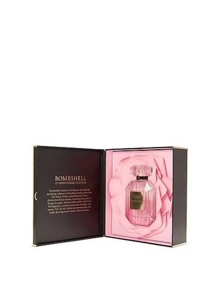 Bombshell Limited-Edition Eau de Parfum