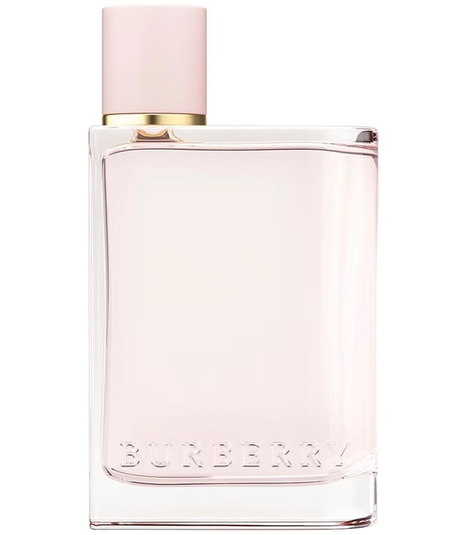 Burberry Her Eau de Parfum Spray 3.3 oz