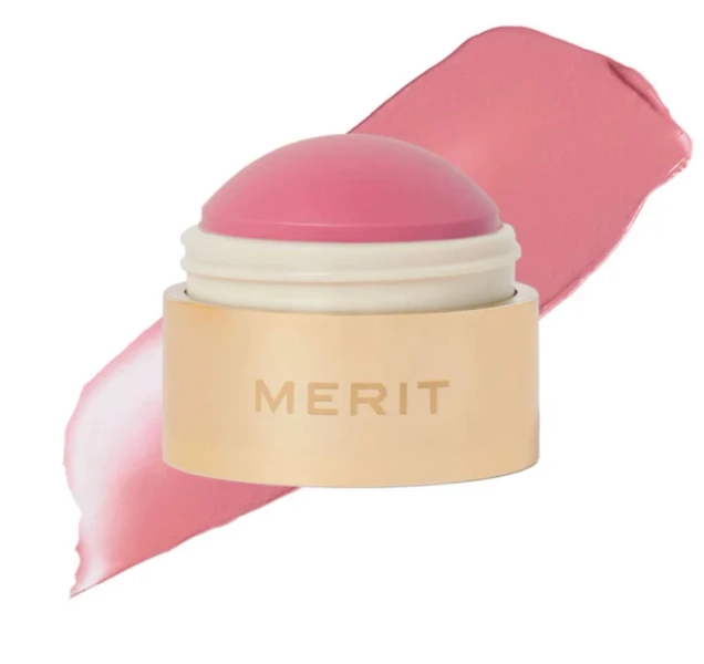 Flush Balm Cream Blush - Stockholm