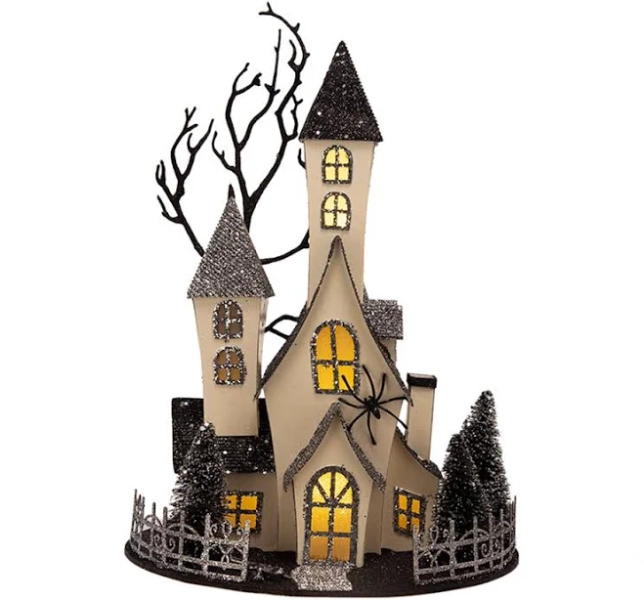 The Holiday Aisle Assorted Halloween Decorations Collection