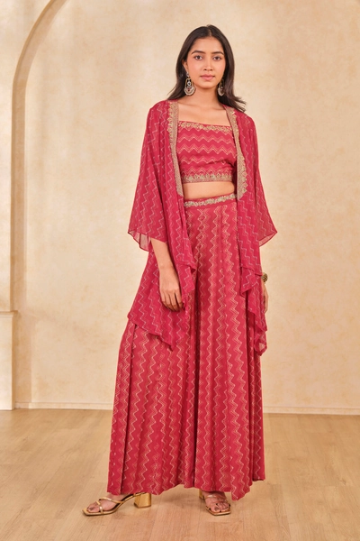 Bijlee Co-ord Set