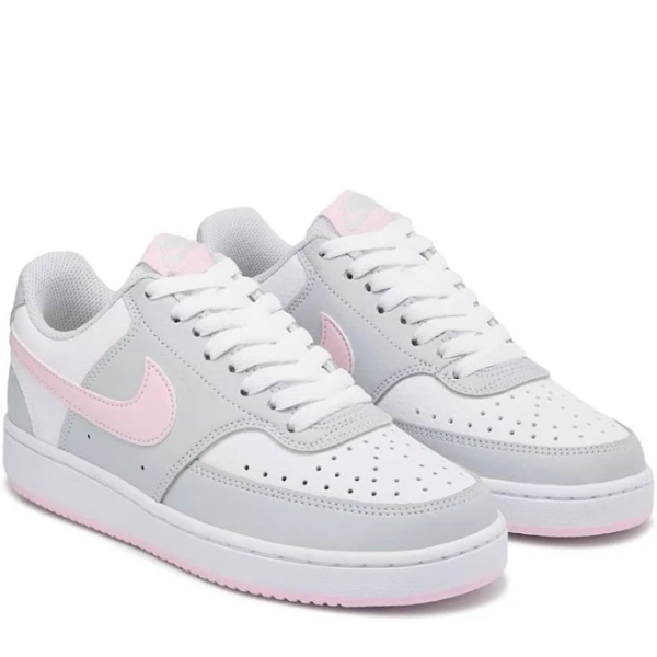 Nike Women's Court Vision Low Sneakers