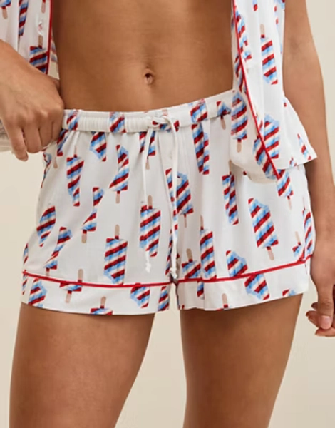 Aerie Real Soft® Pajama Boxer
