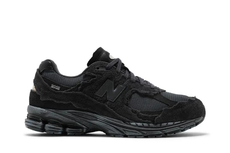 New Balance 2002R 'Protection Pack - Phantom' - M2002RDB | GOAT