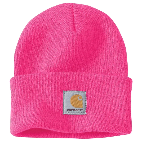 Iconic A18 Watch Cap Beanie