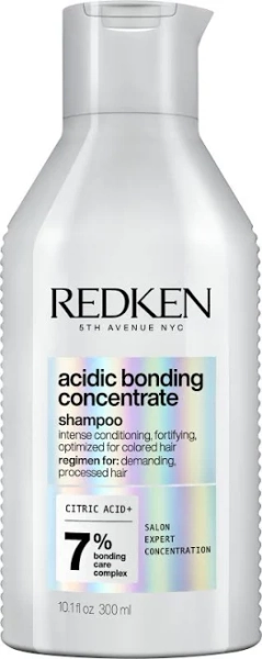Acidic Bonding Concentrate Redken