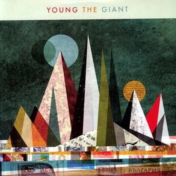  - Young The Giant