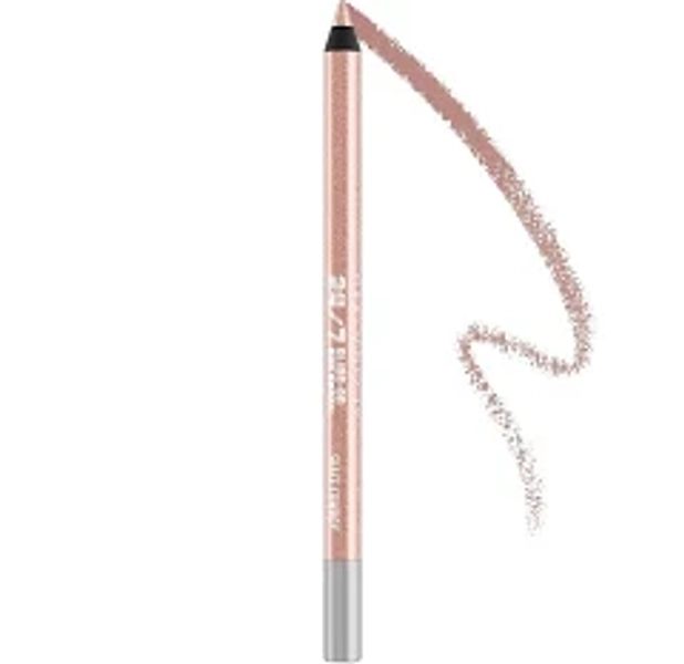 Urban Decay Space Cowboy Waterproof Eyeliner - Long Lasting