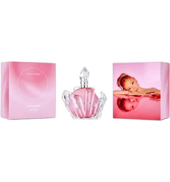 Ariana Grande r.e.m. Cherry Eclipse Eau de Parfum