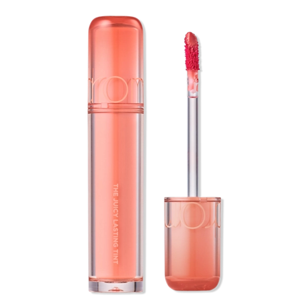 The Juicy Lasting Tint - 10 Bare Apricot
