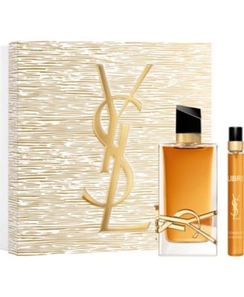 Libre 2 pc. Eau de Parfum Intense Fragrance and Travel Spray Holiday Gift Set