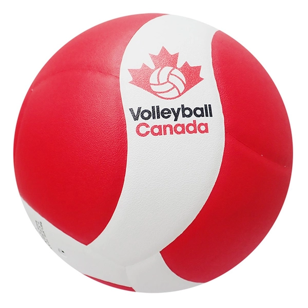 VQ200W-CAN Competition Volleyball