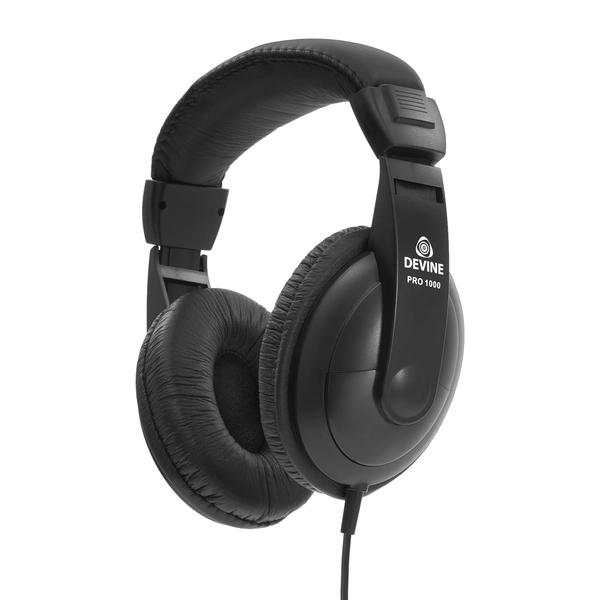 Devine PRO 1000 | Bax Music