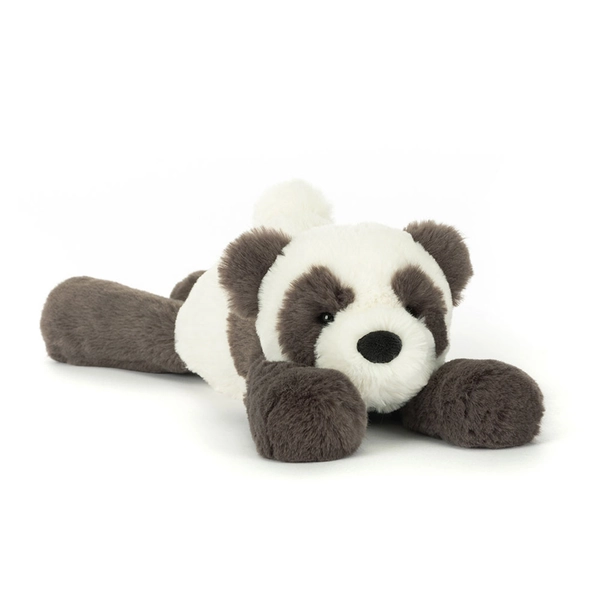 Smudge Panda