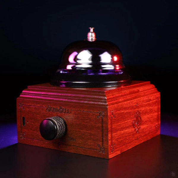 Dead Bell