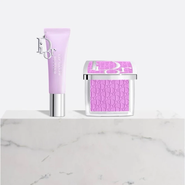 Dior Lavender Dream Makeup Set
