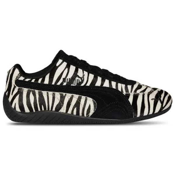 Puma Women's Speedcat Zebra