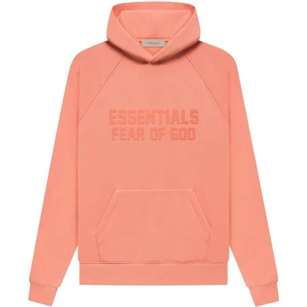 Essentials Fear of God Hoodie