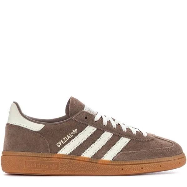 ADIDAS Handball Spezial - Womens Earth Strata/Cream / 06.0 | WSS