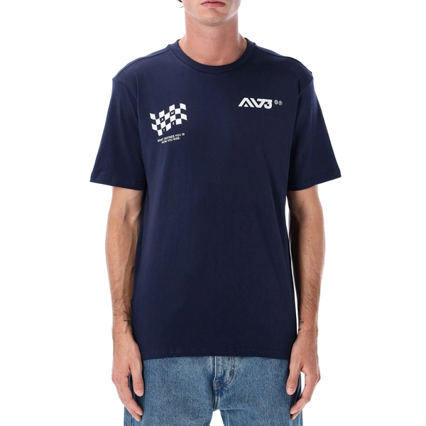 Alex Marquez Motorbike T-Shirt