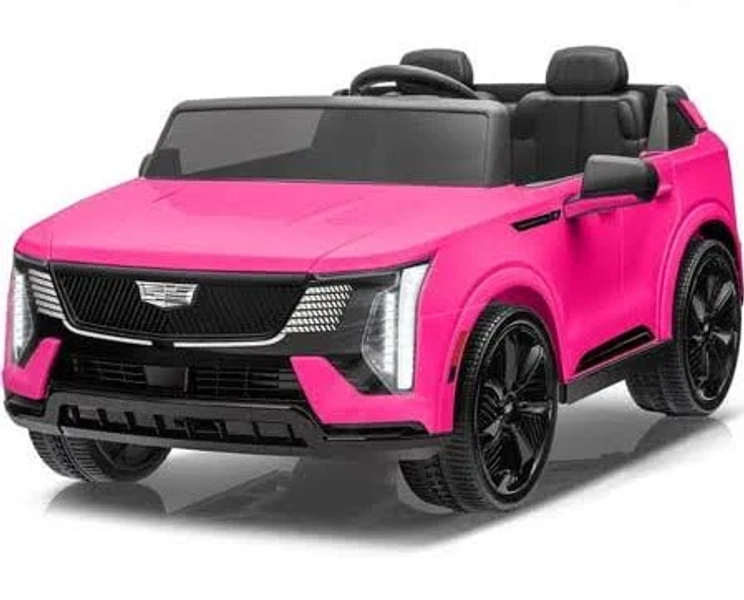 Wisairt Cadillac Escalade 24V 2 Seater Kids Ride-on Car