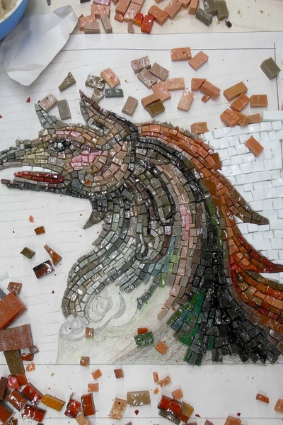 METHOD – FRIUL MOSAIC