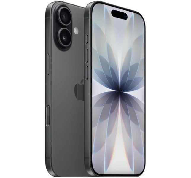 Apple iPhone 17