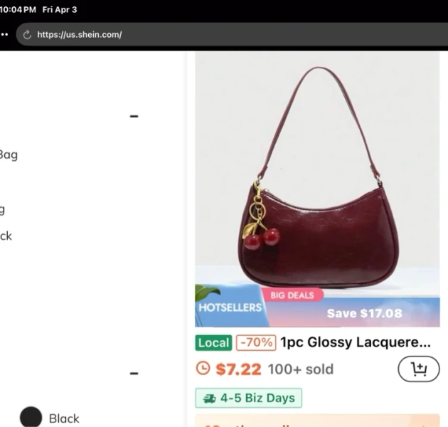 Search Purse | SHEIN USA