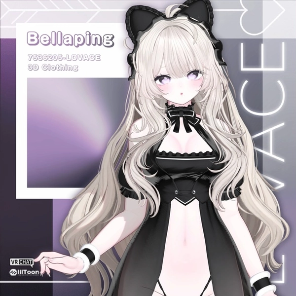 ✨ Bellaping ✨