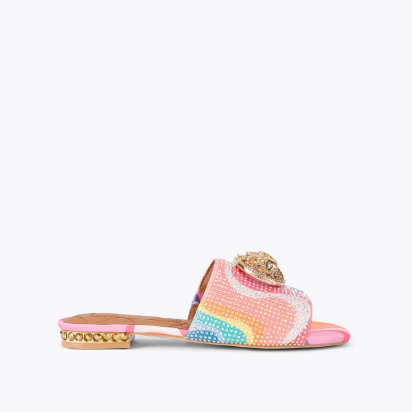Chelsea Flat Sandal