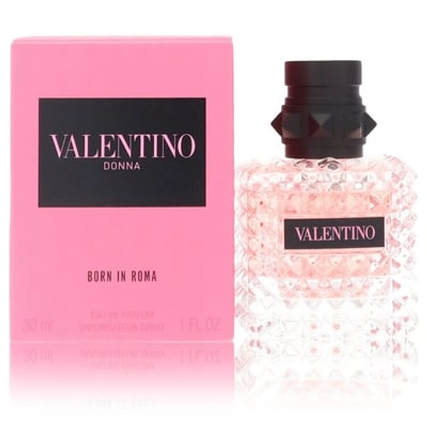 Valentino Donna Born In Roma Perfume 1 oz EDP Spray for Women