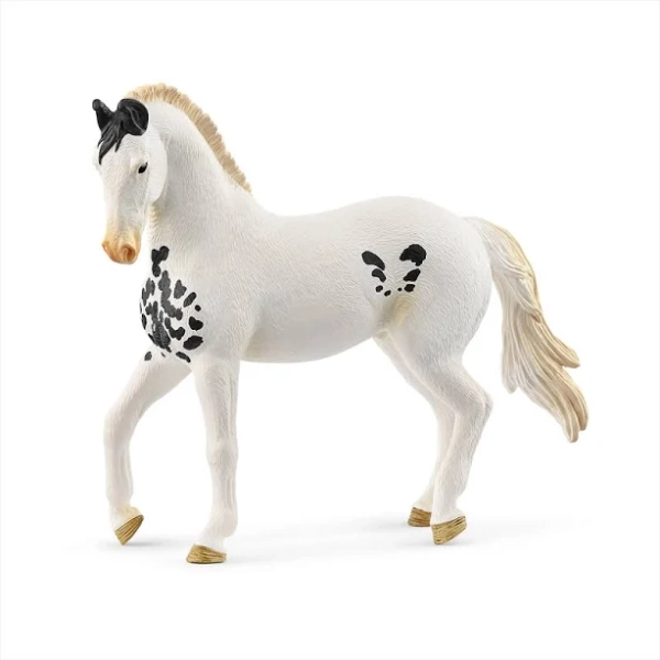 Schleich Marwari Horse Stallion