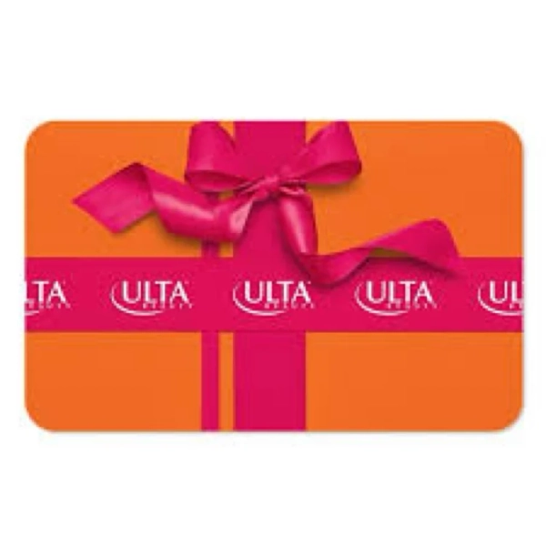 ulta gift card