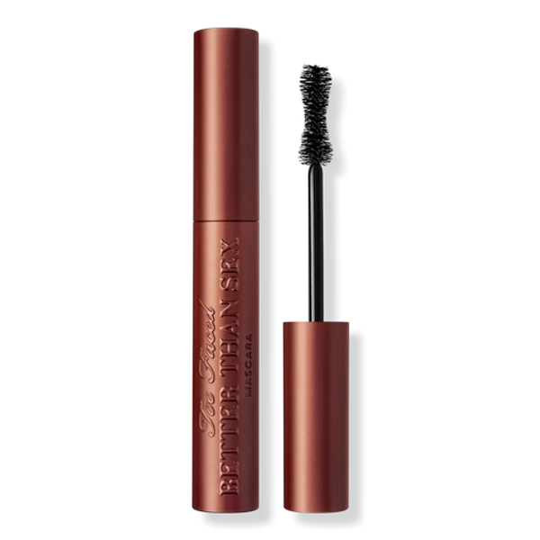 Better Than Sex Volumizing & Lengthening Mascara - Chocolate