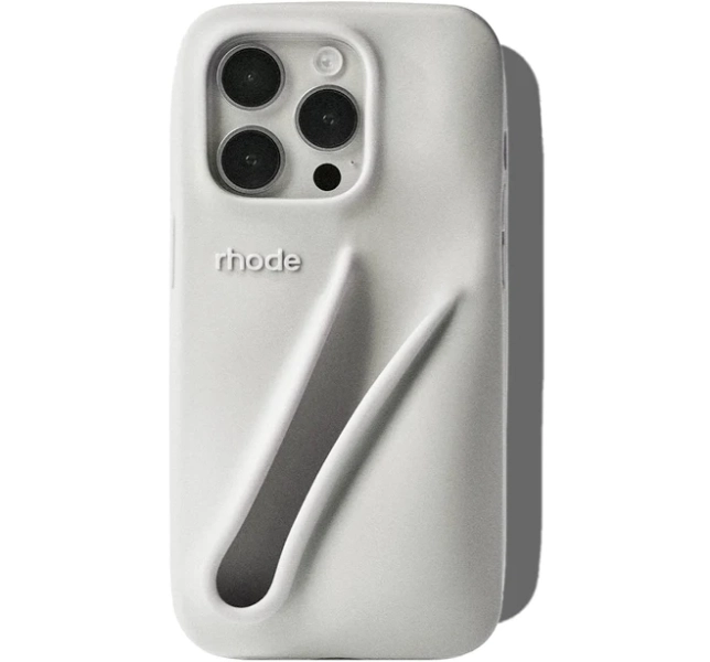 Rhode Lip Case for iPhone 16 Pro Max