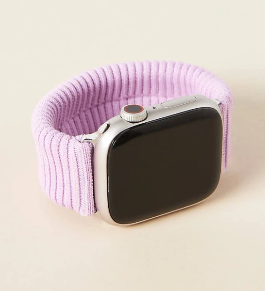 Sonix Knit Apple Watch Band