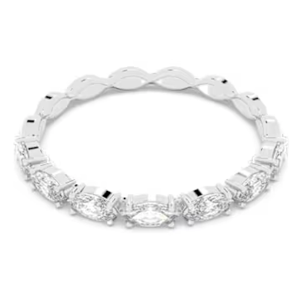 Matrix Vittore Ring (White)