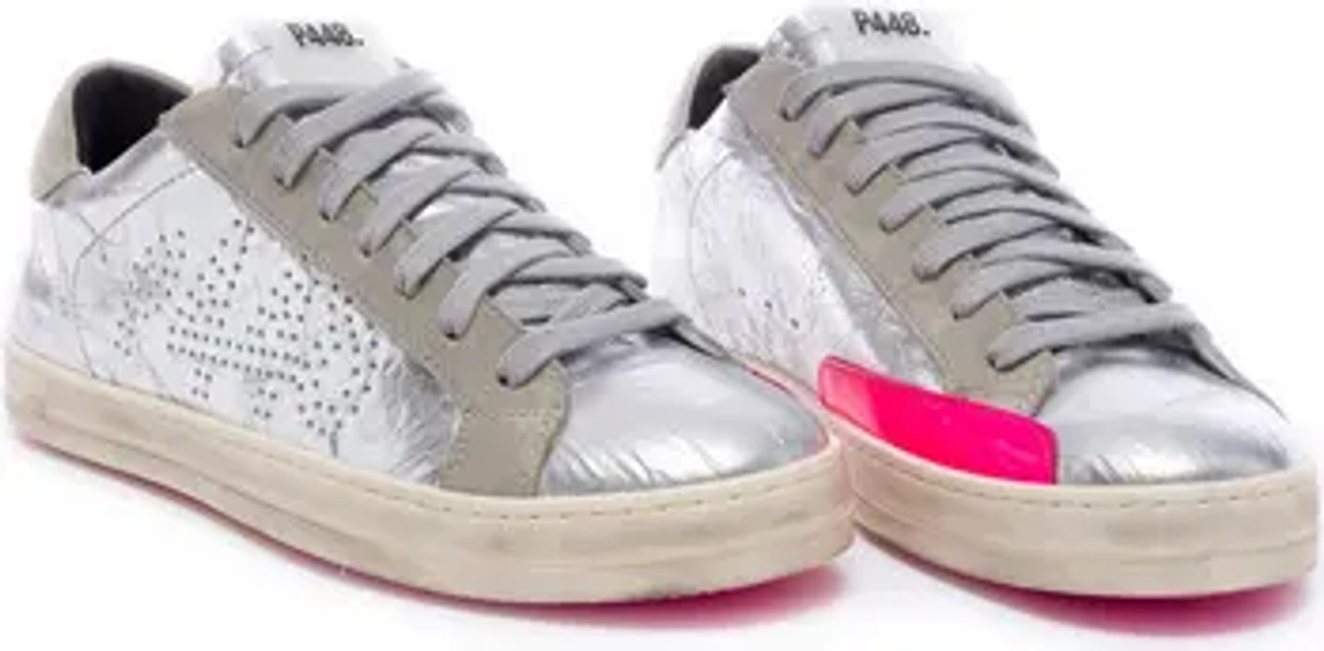 John Sneaker