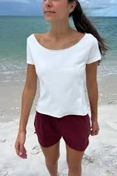 Robyn Off The Shoulder Top