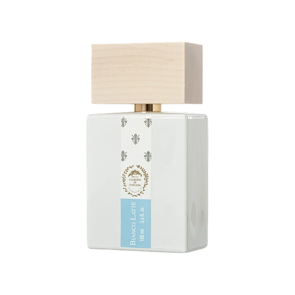  Bianco Latte Eau de Parfum 100ml