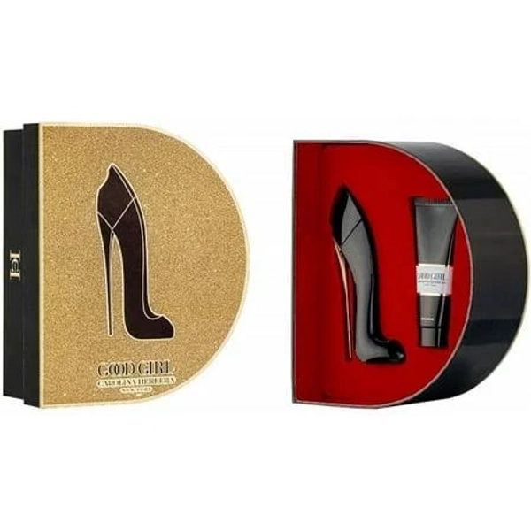 Carolina Herrera Good Girl Set
