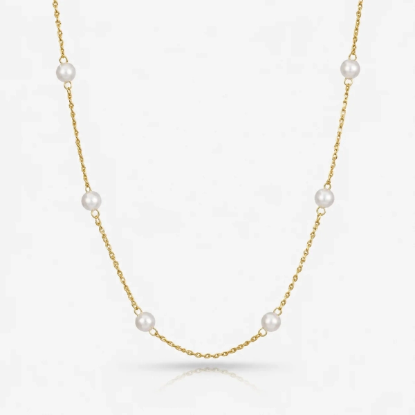Lover Girl Necklace