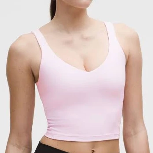 Lululemon Align Tank Top with Light Support